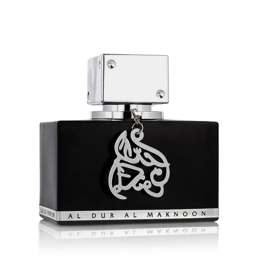 Lattafa Al Dur Al Maknoon Silver EDP 100 ml UNISEX