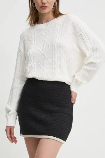 Sukně Abercrombie & Fitch