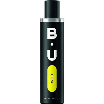 B.U. Wild EdT 50 ml (5201314129332)