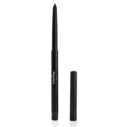 Revlon Colorstay Eye Pencil  tužka na oči - 201 Black 0.3g