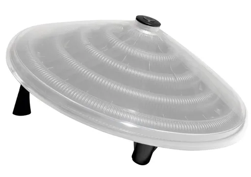 Ohrev solárny Pyramída Sun