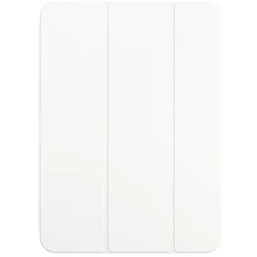 Apple Smart Folio na iPad (10. generace) - bílé (MQDQ3ZM/A)