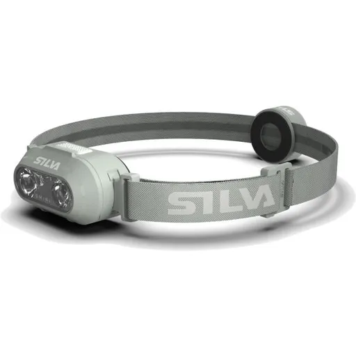 Silva SMINI Čelovka, světle zelená, velikost
