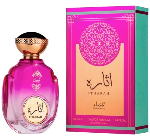 Attri Itharah Women - EDP 100 ml