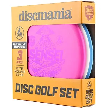 Discmania ACTIVE (6430030379892)