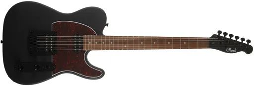 Blond TE-2 HH Black Edition