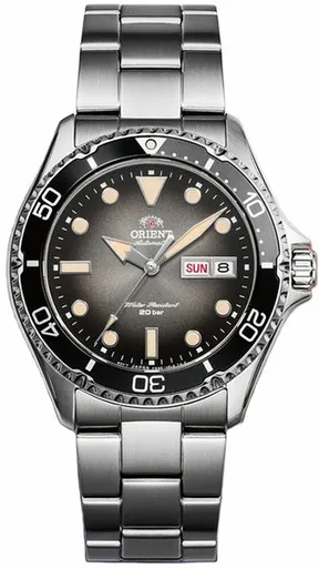 Orient Kamasu RA-AA0810N