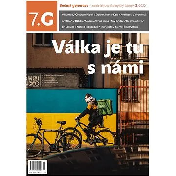 Sedmá generace 3/2022 (999-00-035-6227-2)