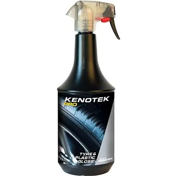 KENOTEK TYRE & PLASTIC GLOSS, 1 l (2854-MS-000777)