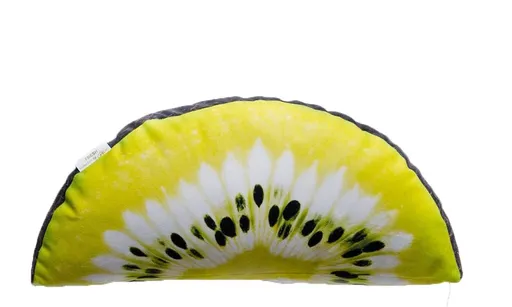 Gaby Polštář Kiwi čtvrtka 37x17 cm,Gaby Polštář Kiwi čtvrtka 37x17 cm