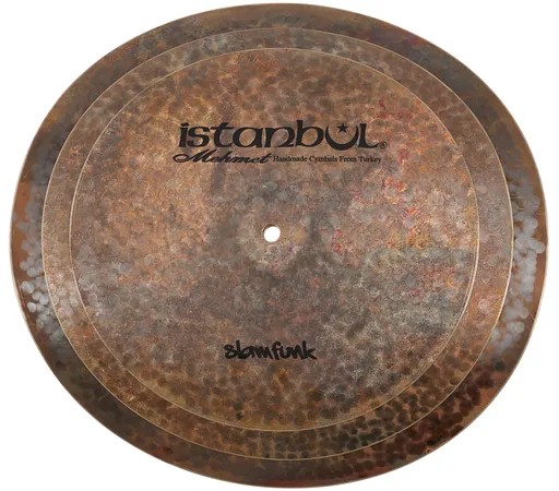 Istanbul Mehmet Slamfunk Raw Clap