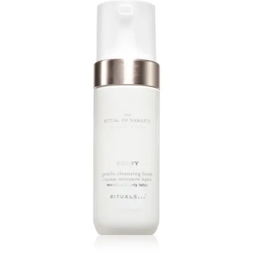 RITUALS Ritual of Namasté čisticí pěna na obličej 150 ml