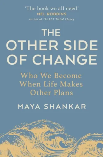 The Other Side of Change - Maya Shankar