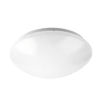LED Koupelnové stropní svítidlo LUMO LED/24W/230V IP44 (111876)