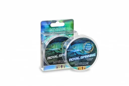 Mivardi Vlasec Royal Spinn 200m,Mivardi Vlasec Royal Spinn 200m