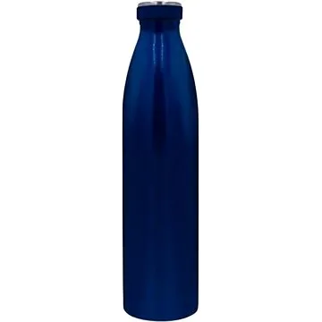 STEUBER Termoláhev DESIGN 1000 ml, tmavě modrá (4016002030019)