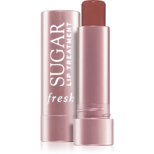 fresh Sugar Tinted Lip Treatment tónovací hydratační balzám na rty odstín Petal 4.3 g