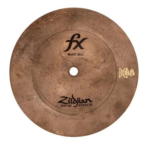 Zildjian FX Blast Bell