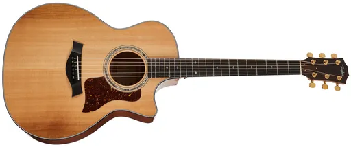 Taylor Legacy 514ce