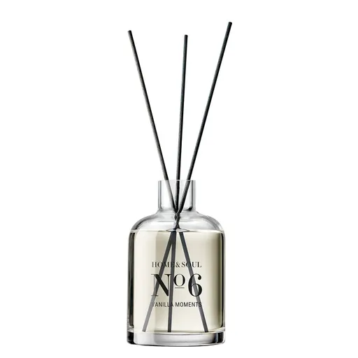 HOME & SOUL Vůně do bytu Vanilla Moments 250 ml