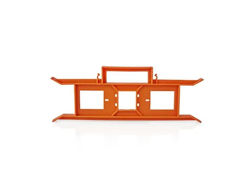 Držák prodlužovacího přívodu NEDIS PESTD01OG