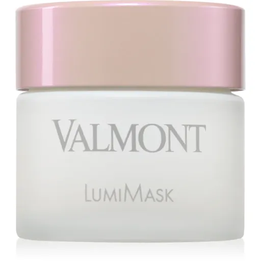 Valmont LumiMask hydratační krémová maska pro zářivý vzhled pleti 50 ml