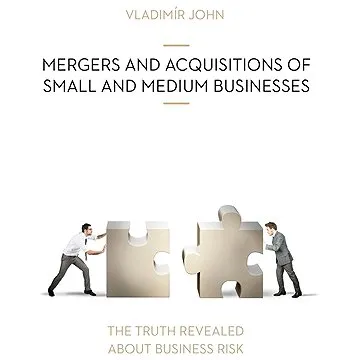 MERGERS AND ACQUSITIONS OF SMALL AND MEDIUM BUSINESSES