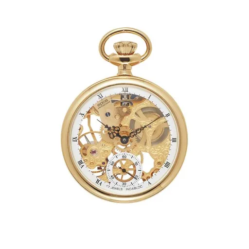 Epos Pocket Watch 2003.186.21.20.00