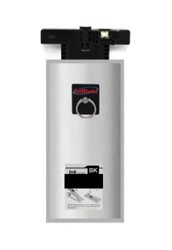 JetWorld PREMIUM kompatibilní cartridge pro Epson C13T12D140 černá (black)