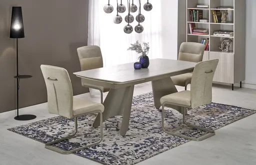 Rozkládací jídelní stůl SALIX Halmar