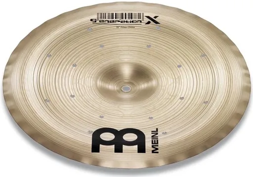 Meinl 14" Generation X Filter China