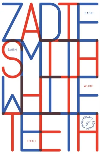 White Teeth - Zadie Smithová