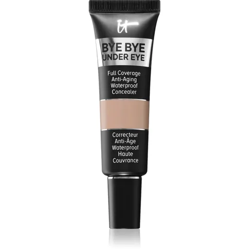 IT Cosmetics Bye Bye Under Eye korektor proti stárnutí odstín 20.0 Medium 12 ml