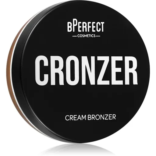 BPerfect Cronzer krémový bronzer odstín Toasted 56 g