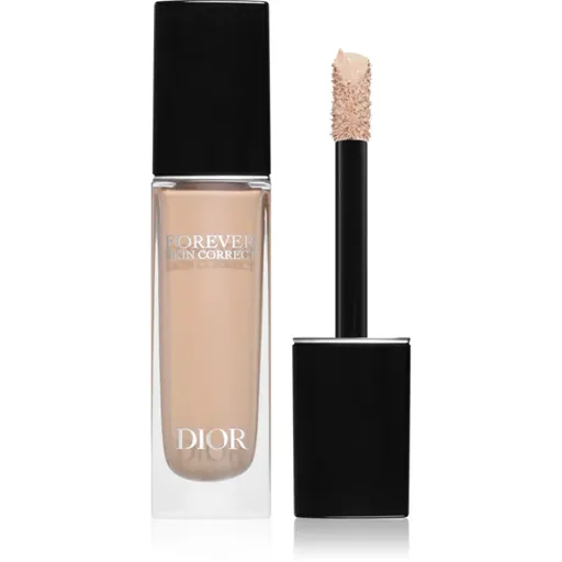 DIOR Dior Forever Skin Correct krémový krycí korektor odstín #1CR Cool Rosy 11 ml