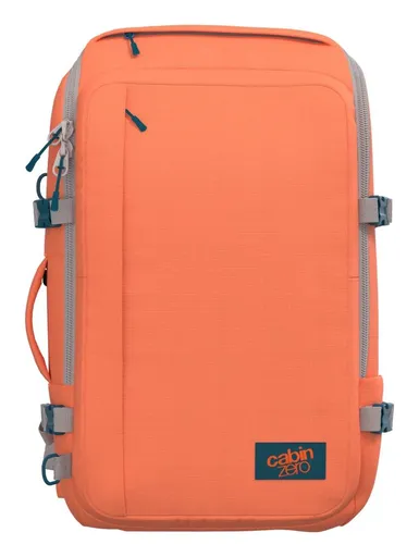 Batoh do letadla 55x40x20 CabinZero Adv 42L Moroccan sands