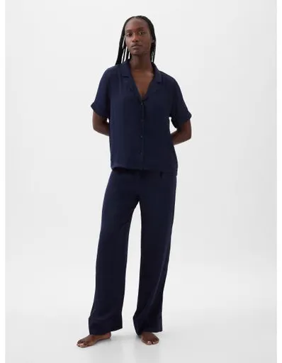 Pyžamový vrchní díl