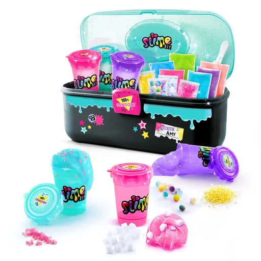 SO SLIME So Slime Kufřík