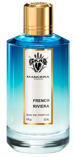Mancera French Riviera - EDP 120 ml