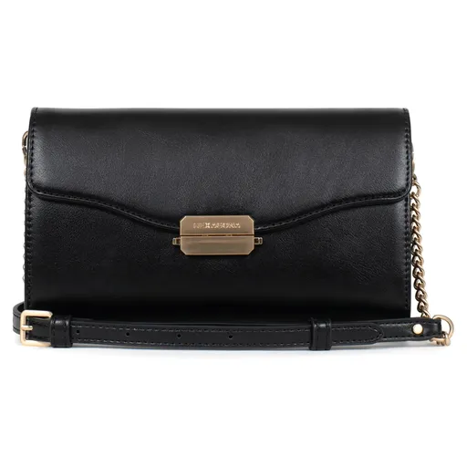 Dámské psaníčko Hexagona Arielle - černá