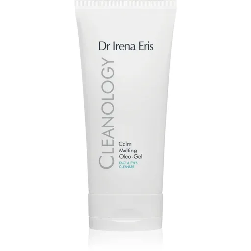 Dr Irena Eris Cleanology čisticí olejový gel 175 ml
