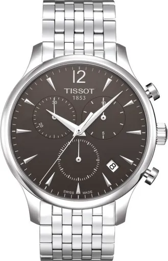 Tissot T-Tradition T063.617.11.067.00