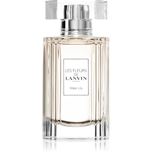 Lanvin Water Lily toaletní voda pro ženy 50 ml