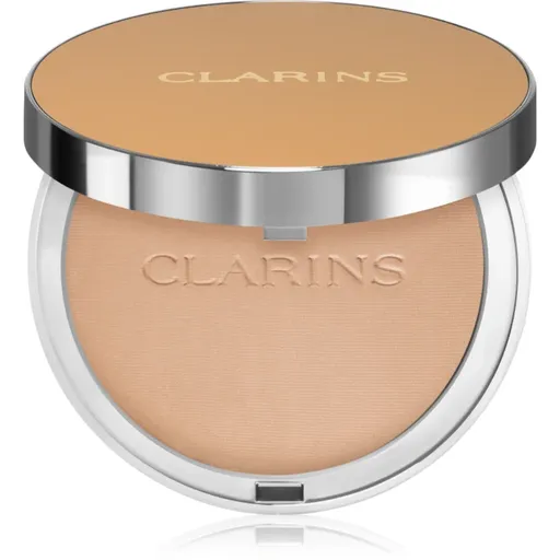 Clarins Ever Matte Compact Powder kompaktní pudr s matným efektem odstín 03 10 g