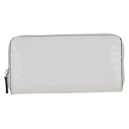 Dámská peněženka Emily & Noah Lesie - bílá