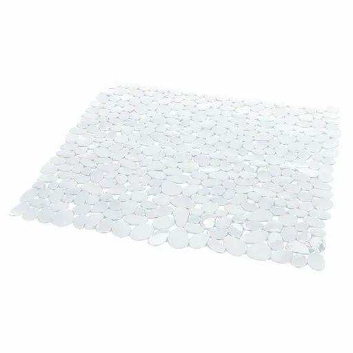 GEDY TADO40100 River podložka do sprchového koutu, 54 x 54 cm, čirá