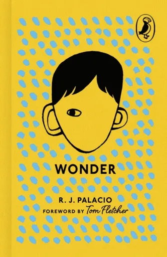Wonder - Raquel J. Palaciová