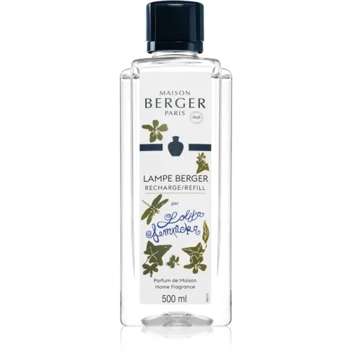 Maison Berger Paris Lolita Lempicka náplň do katalytické lampy 500 ml