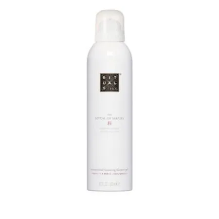 Rituals Sprchová pěna The Ritual of Sakura (Foaming Shower Gel) 200 ml