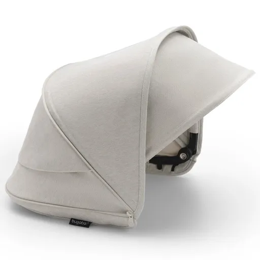 BUGABOO Stříška sluneční Dragonfly Misty white